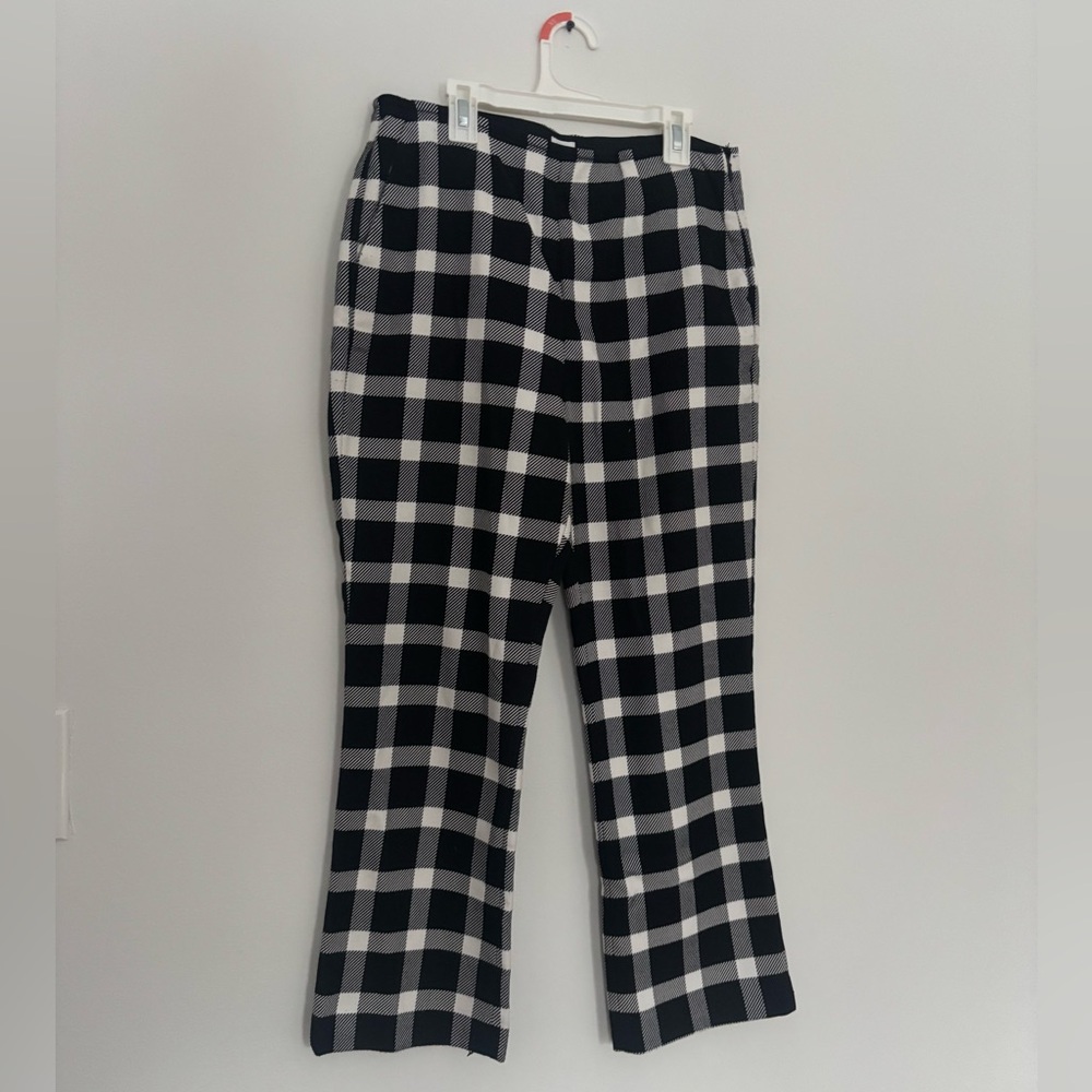 Gap pants size 8